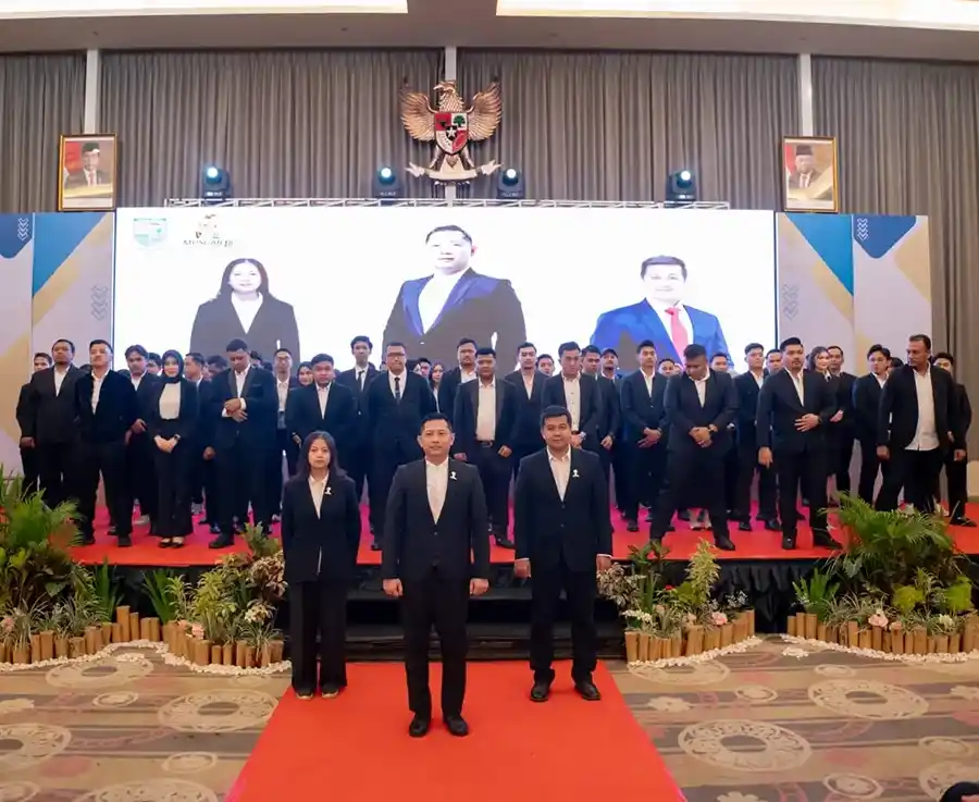 Hipmi PT UNNES