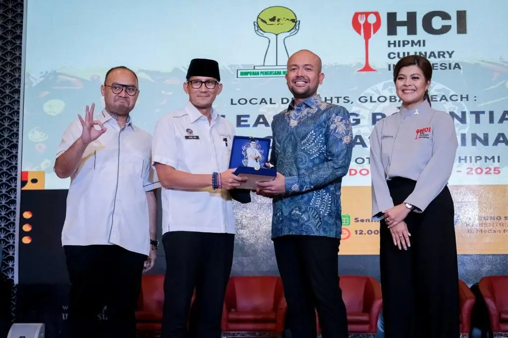 Hipmi PT UNNES